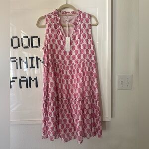NWT j.marie dress